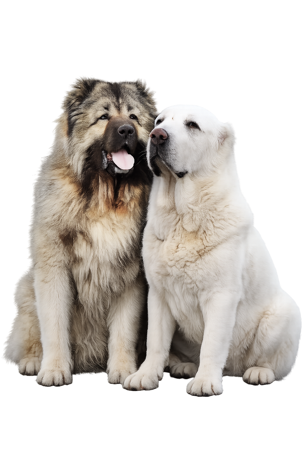 CocaoClub Kaukaasia Ja Keskaasia Lambakoerte Kennel cocaoclub-kaukaasia-ja-keskaasia-lambakoerte-kennel